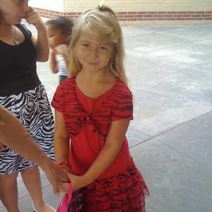 Meet your Posher, Ashley